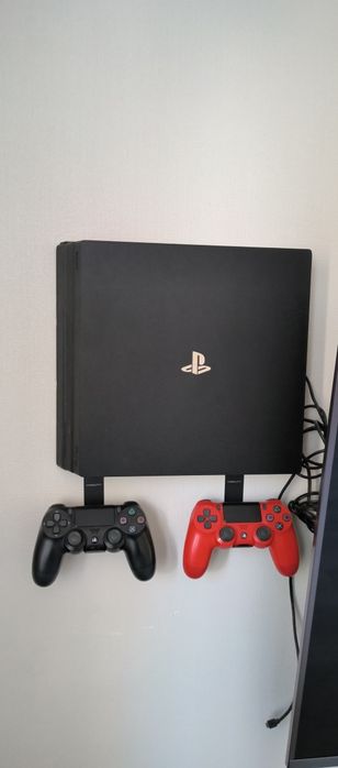 Playstation 4pro
