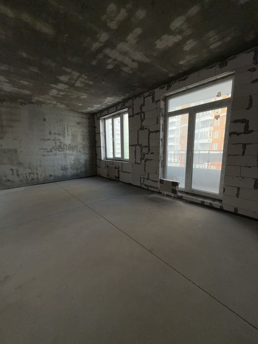 Apartment in Odesa, Vidrada - More