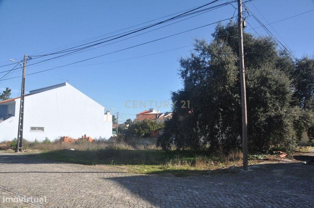Terreno Urbano , Pinhal do General - Quinta do Conde, 306m²