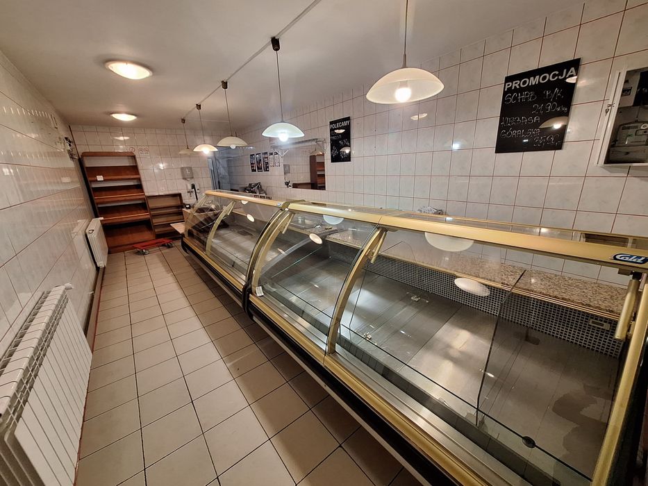 Lada witryna chlodnicza cold 2580 cm