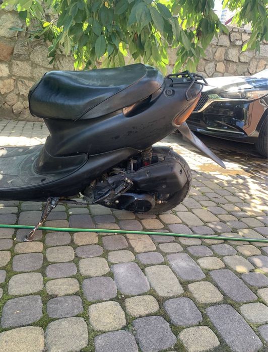 РАЗБОР дио 35zx/34