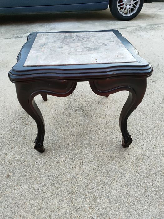 Mesa de centro para sala