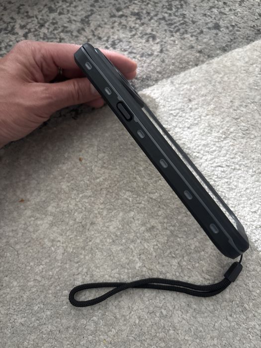 Etui ochronne do iphone 13 pro max