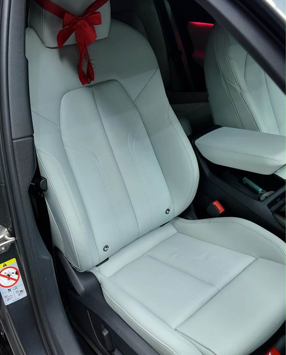 Auto do ślubu AUDI A5 2025 Limousine