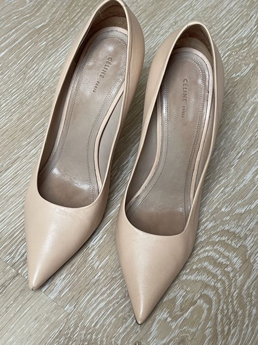 Туфлі Celine, розмір 38