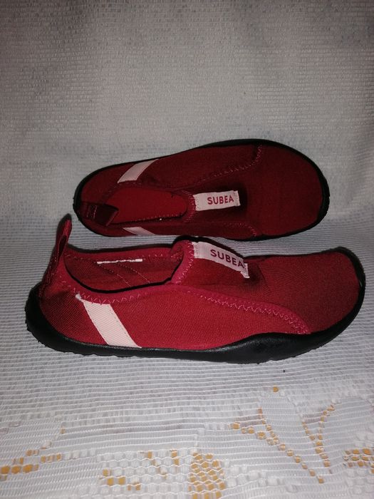 Коралки Subea. Aквашузы.