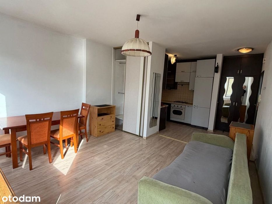 Mieszkanie na sprzedaż, 2 pokoje, 41 m², Wałbrzych