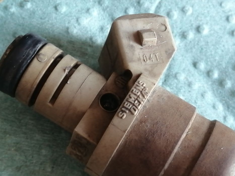 Форсунки Сенс 1,3 2005р.  - ціна за комплект