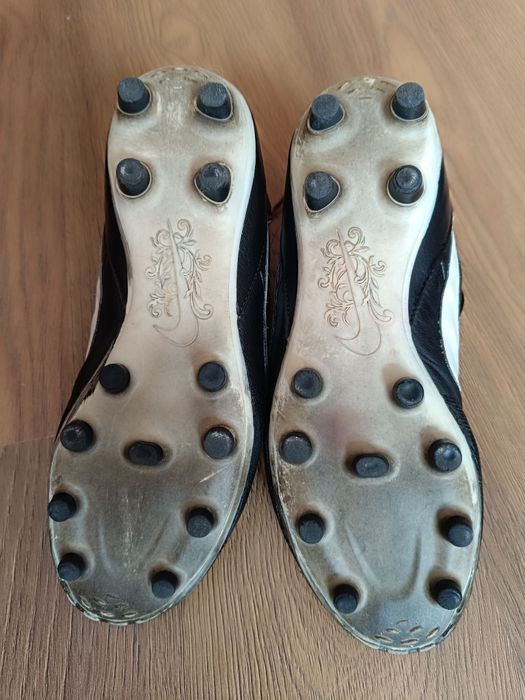 Бутси Nike premier 40,5 р. (Шкіра)