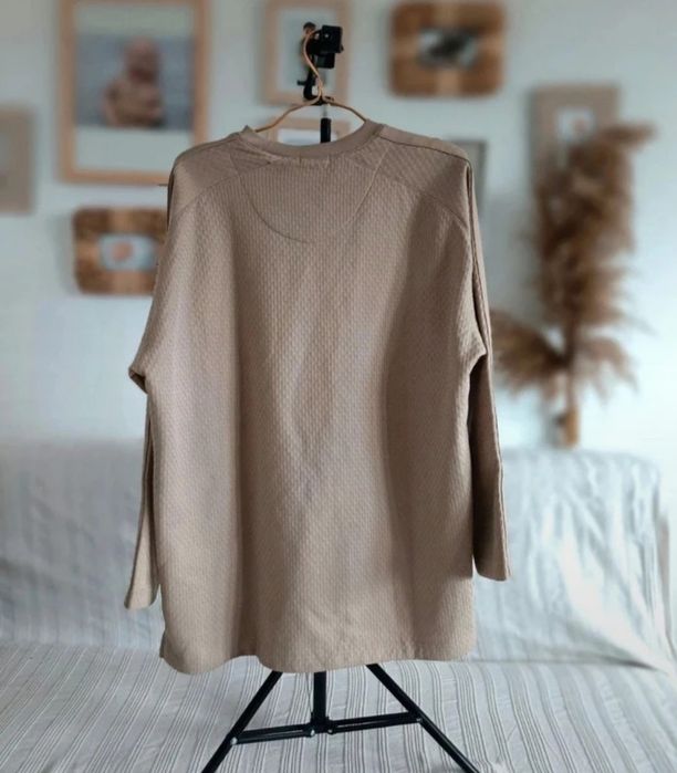 Pierre Cardin bluza r XL