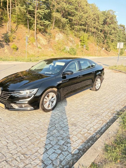 Piekny Renault Talisman
