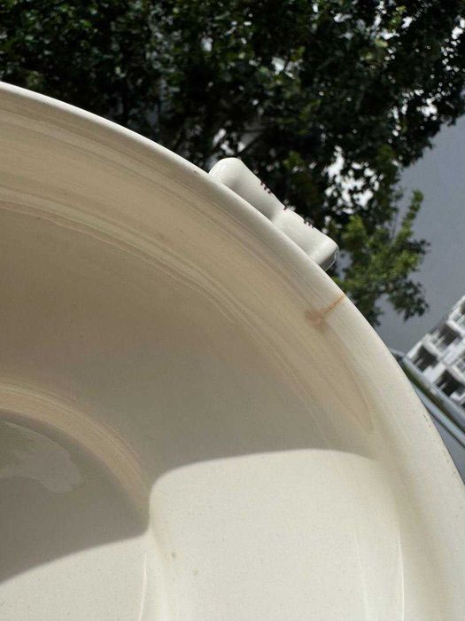 Wedgwood Ferrara – duży serwis porcelanowy, ponad 45 elementów
