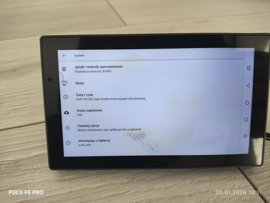 SONOFF NSPanel Pro 120 Inteligentny Panel Sterowania Domem