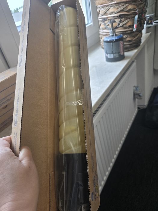 Toner Konica Minolta TN216Y i TN216M