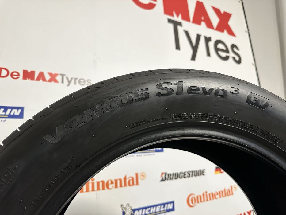 Шини 235/55/19 Hankook Ventus Evo 2 S 1! 2024!
