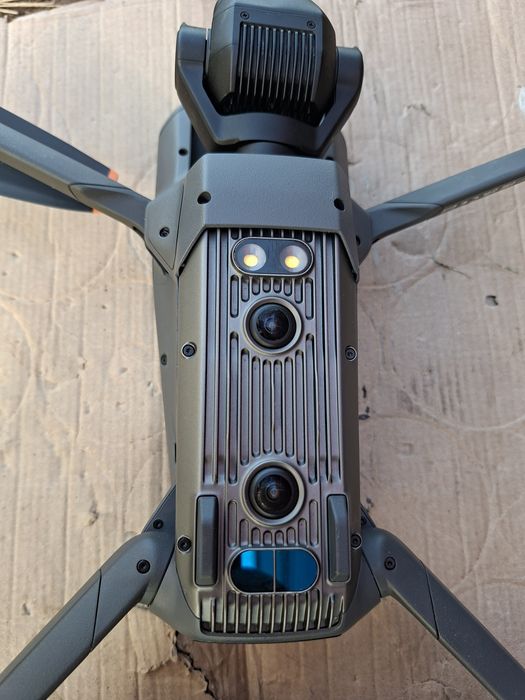 Продам Mavic 3 t enterprise.