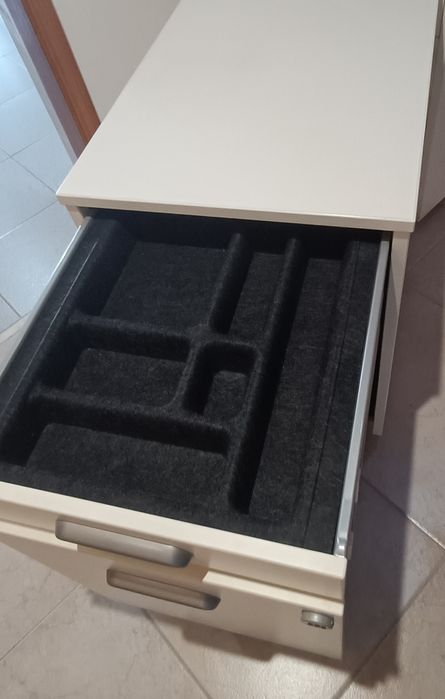 Blocos de gavetas IKEA