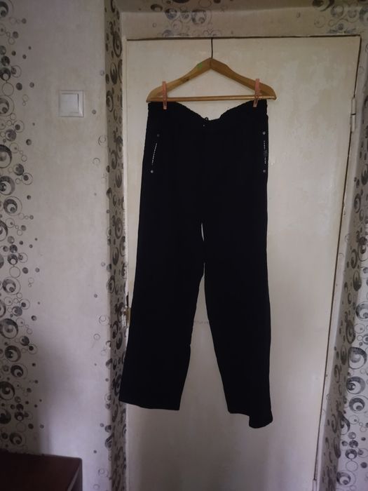 Штаны спортивные 5xl 60-62