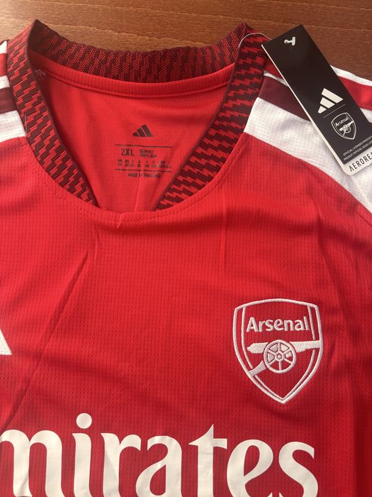 Koszulka Arsenal Londyn