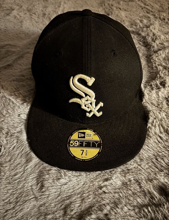 czapka fullcap new era chicago sox cap hat playboi carti