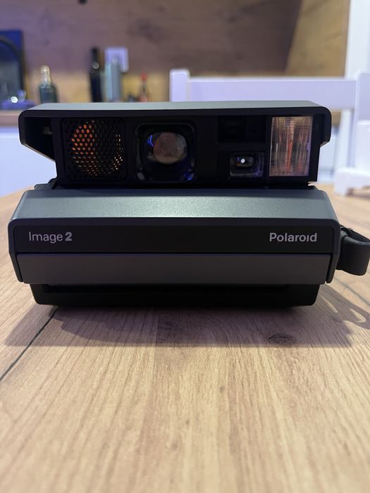 Polaroid Image 2