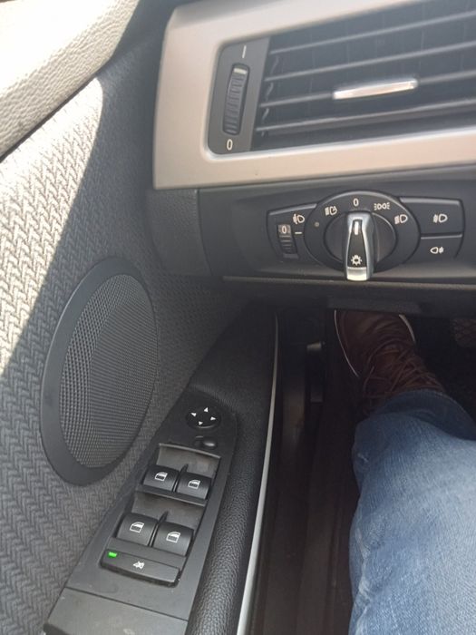 БМВ 320 обмен родной пробег