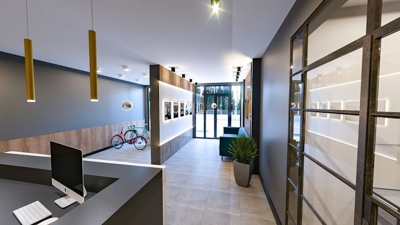 1-кімнатна квартира за адресою Куликове поле пл. (площа 46,1 м²) - Atlanta.ua - фото 3