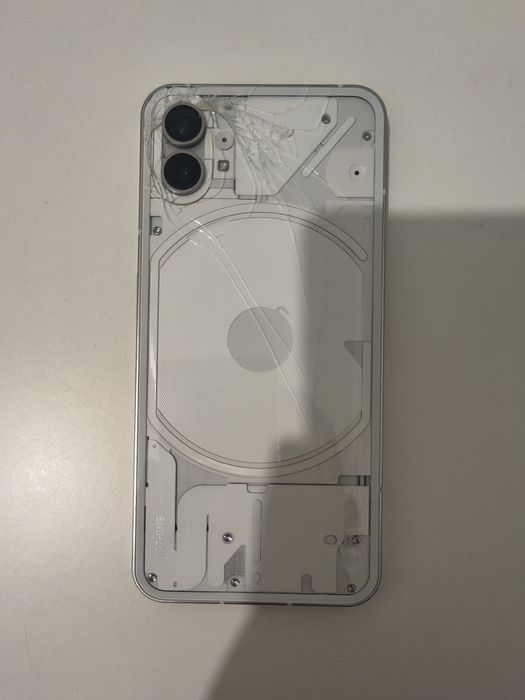 Nothing phone 1 (12/256gb)