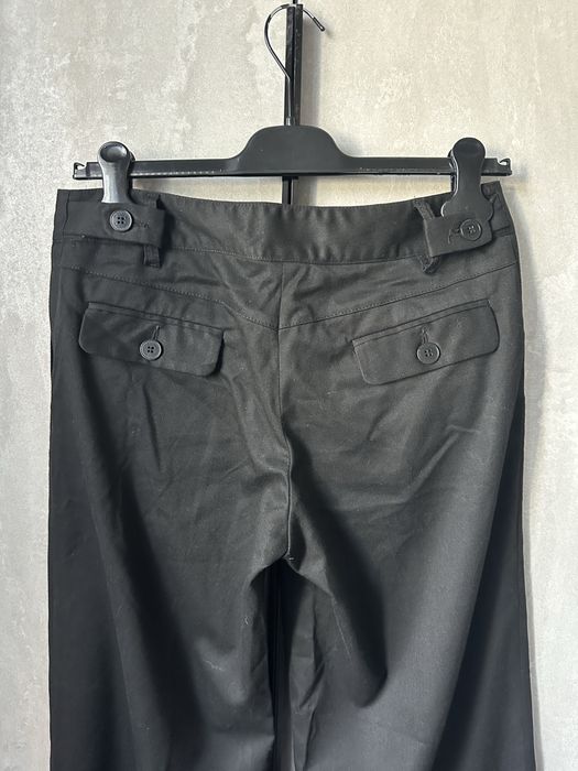 Брюки палаццо Monton 38