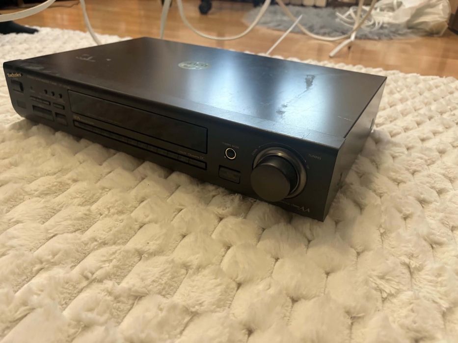Technics ST-GT550