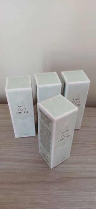 EVE Truth Avon woda perfumowana 30 ml