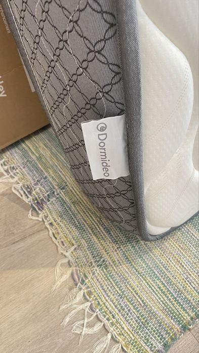 Colchao 160x200 novo