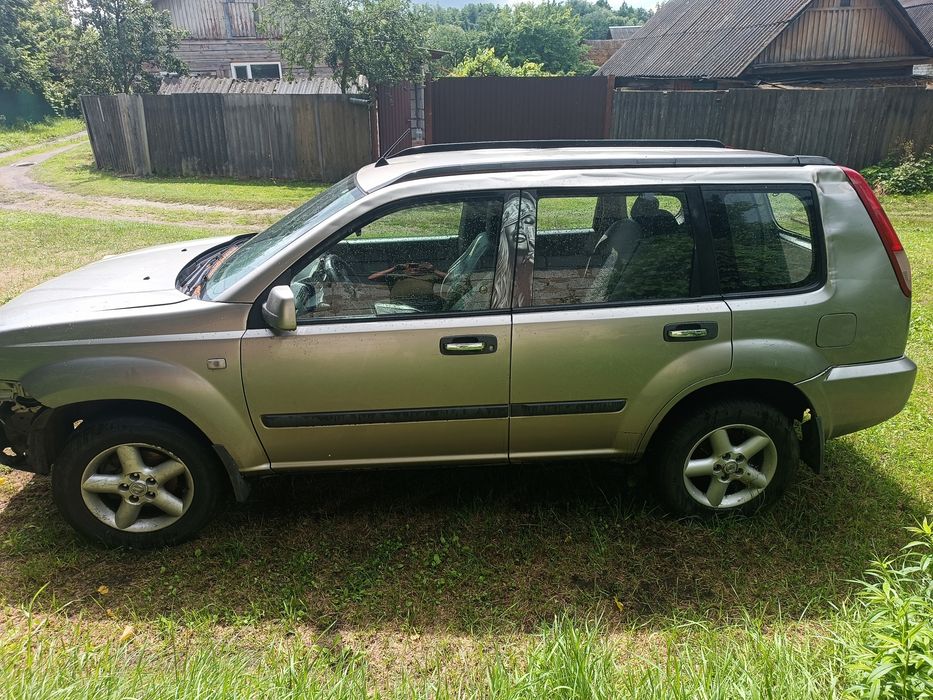 Nissan X trail T 30