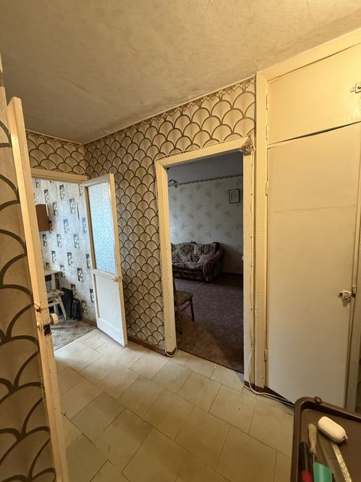 Продам квартиру на Артёма