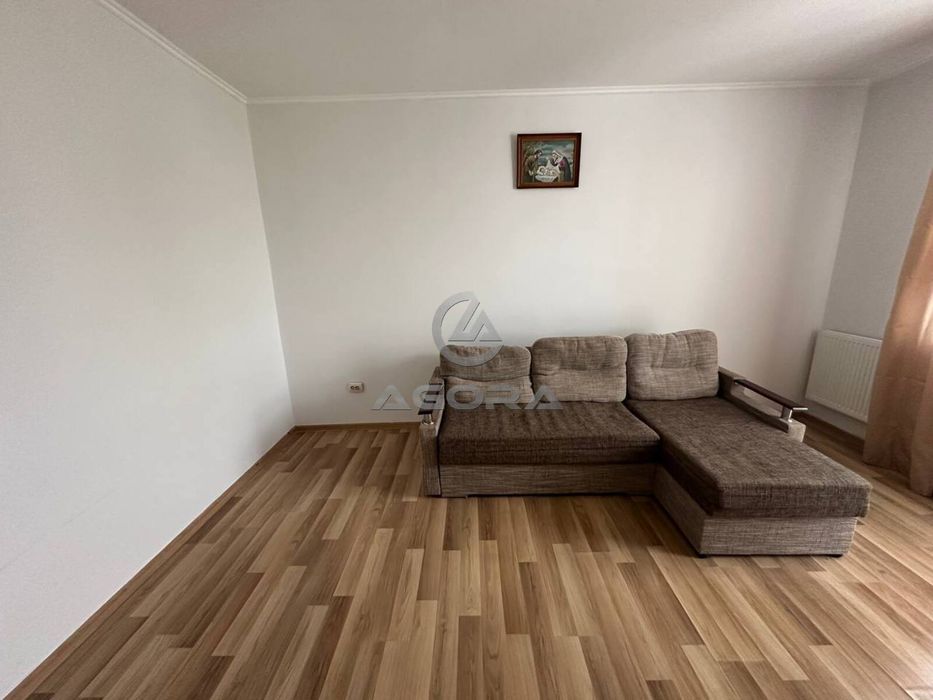 Оренда однокімнатної на (Каскаді)