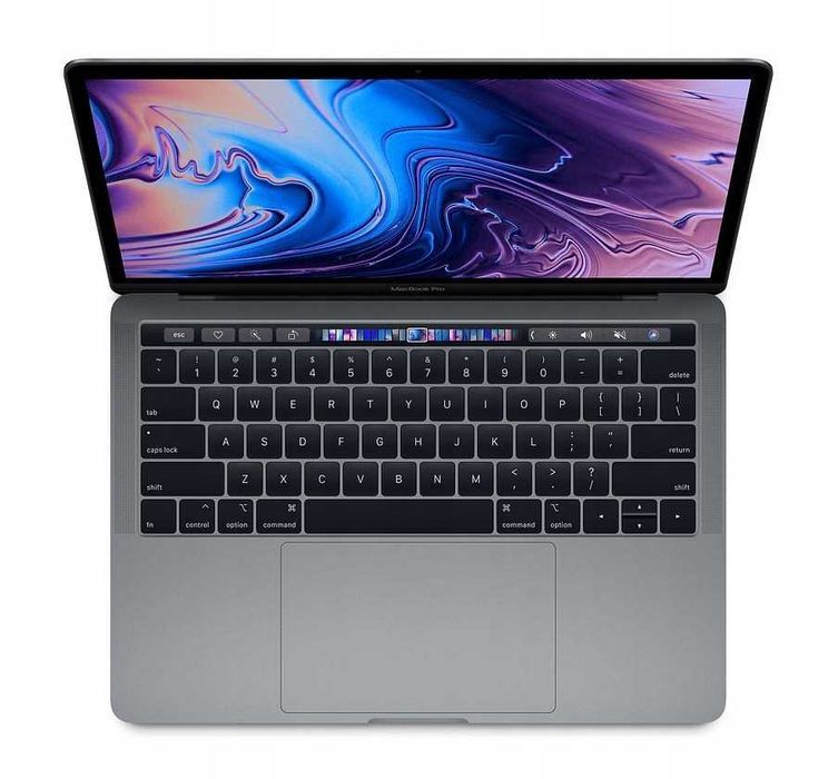 APPLE MacBook Pro i5/ 8/ 250/ 13,3" Retina/ PL LIGHT/ Dowóz gratis