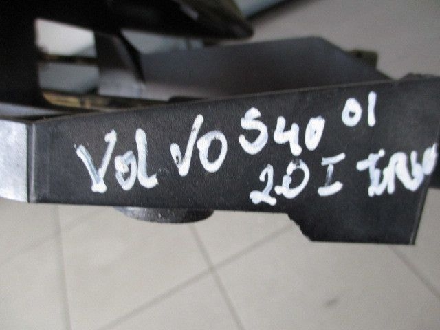 Seletor caixa velocidades VOLVO S40 I (VS)