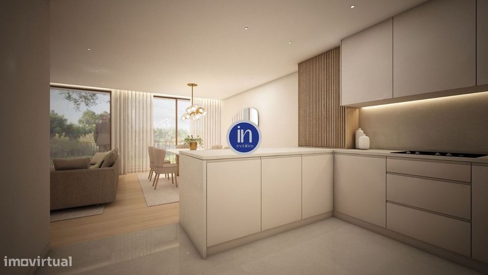 Apartamento T3