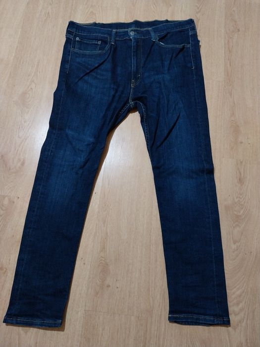 Calças ganga Levi's