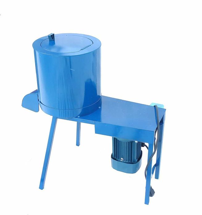 Корморізка електрична  1,5кВт  4500грн.