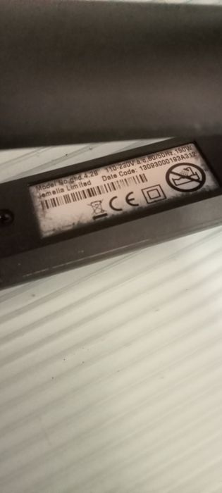 prancha de cabelo ghd profissional