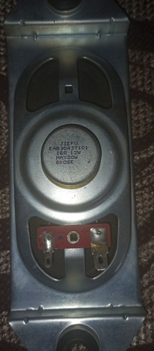 Динаміки для колонки