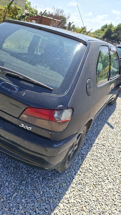 Peugeot  306 1.9