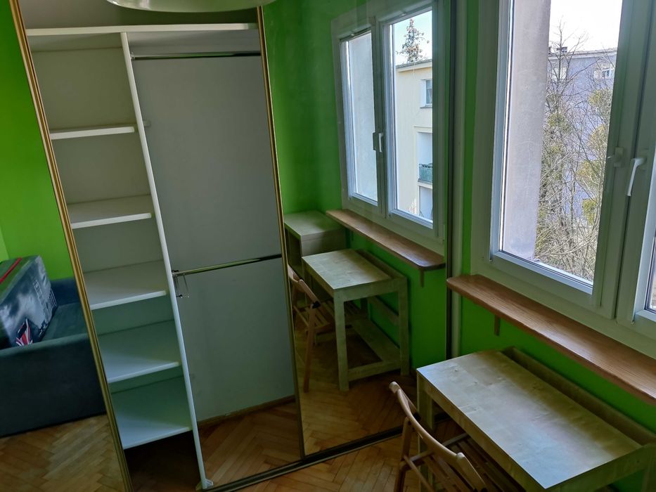 Mieszkanie – Poznań - Widok 4