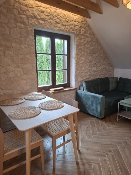 Apartament  w Kazimierzu Dolnym