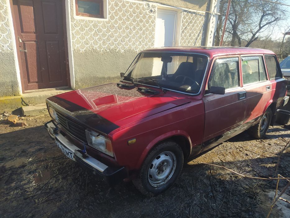 Продам ваз на худу місто Волочиськ