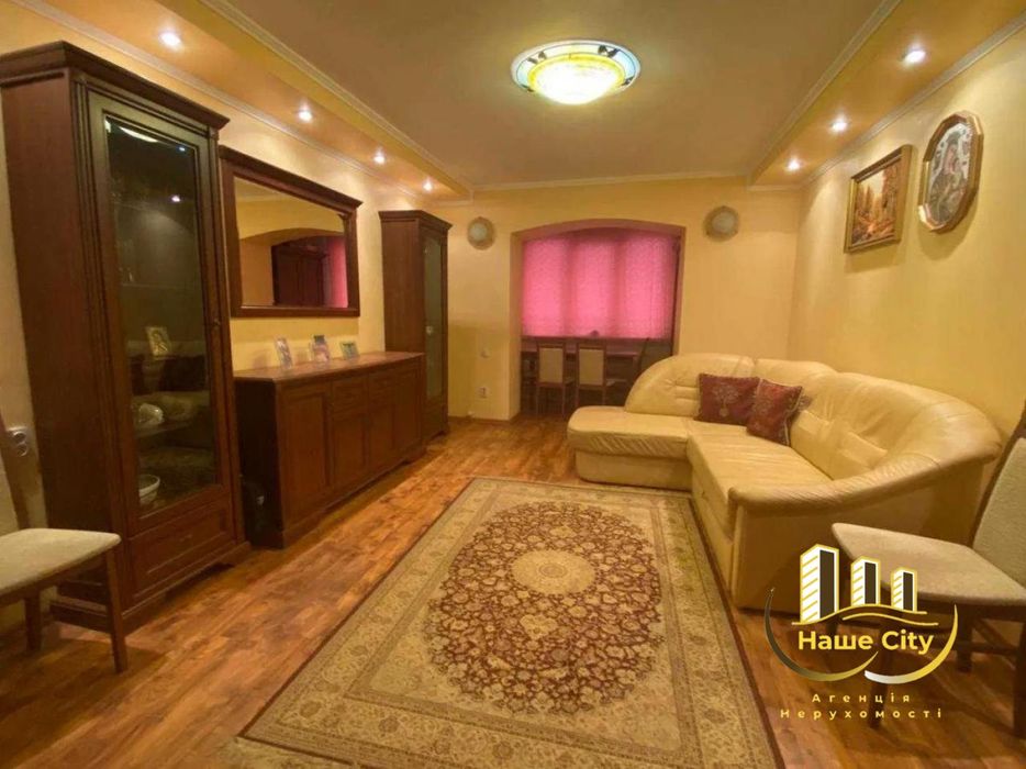 3-комнатная квартира по адресу (площадь 111 м²) - Atlanta.ua - фото 8