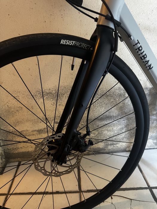 Triban RC 120 - tamanho L  PRECO FINAL DE ANO