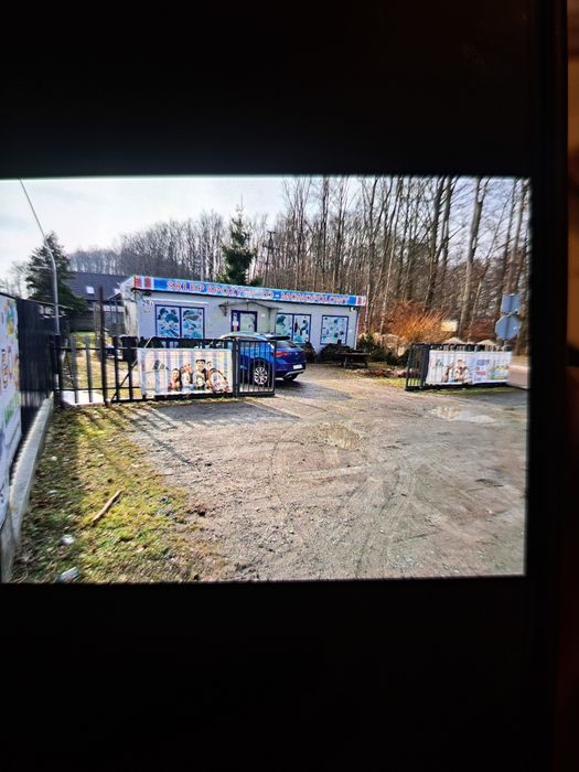 Iwestycja Budynek  z działką/wynajem