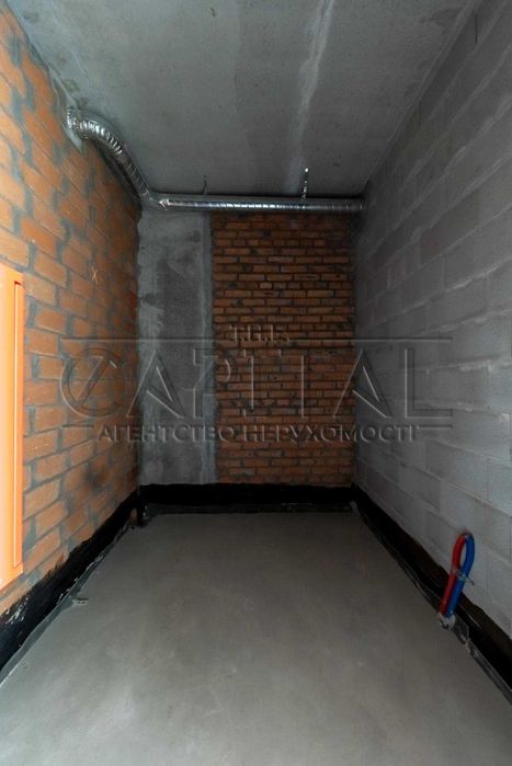 Продаж 3-кімнатної квартири в ЖК TRIIINITY/100м2/Печерськ/Центр